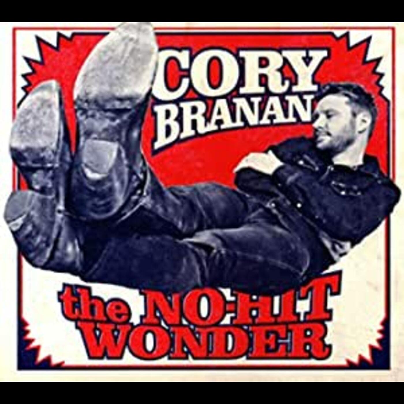 No-Hit Wonder (CD) - Golden Apple Comics