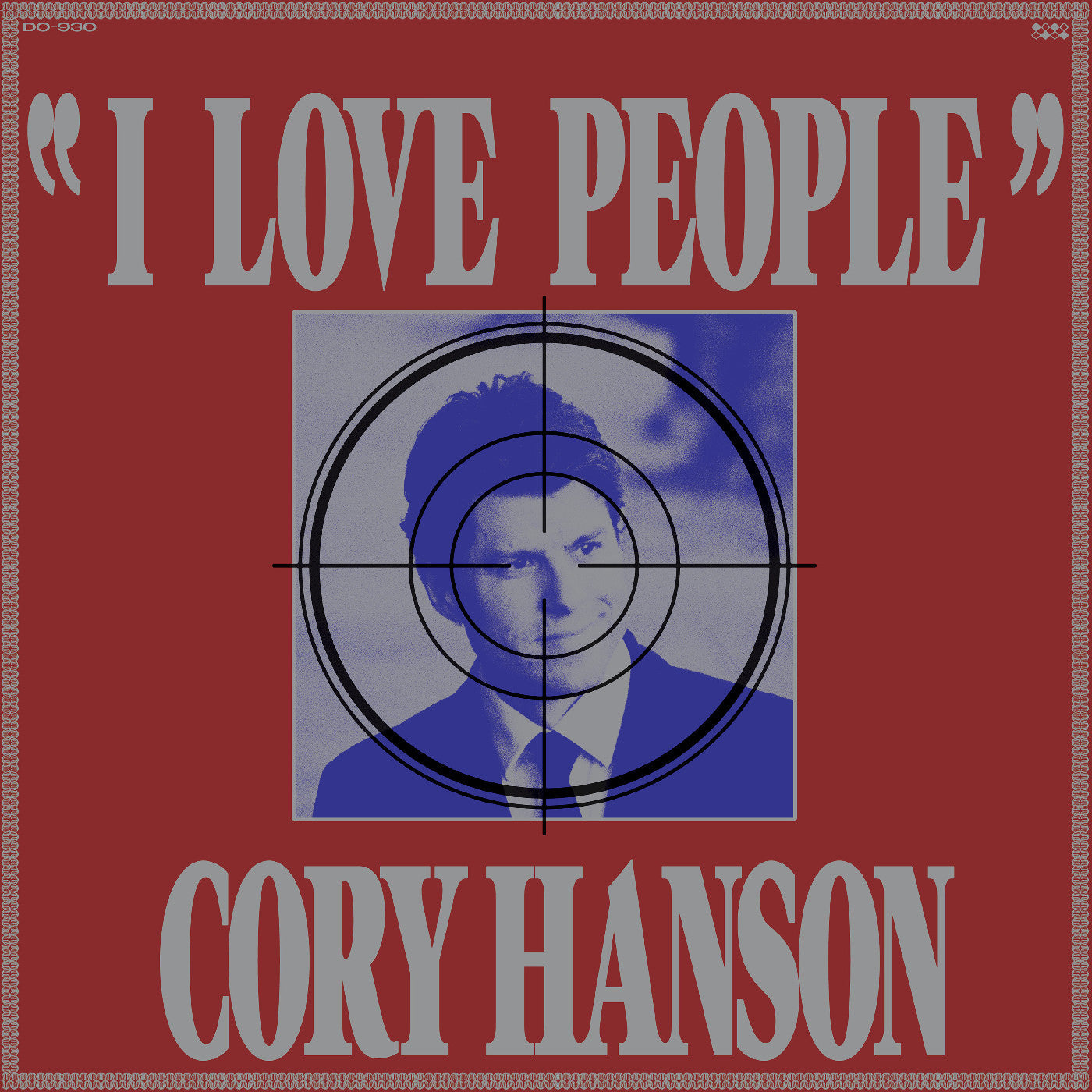 I Love People (Vinyl)