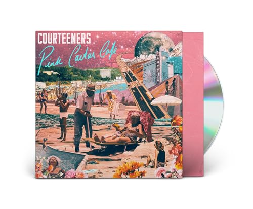 Pink Cactus Cafe (CD)