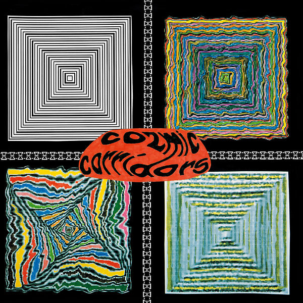 Cozmic Corridors (Vinyl)