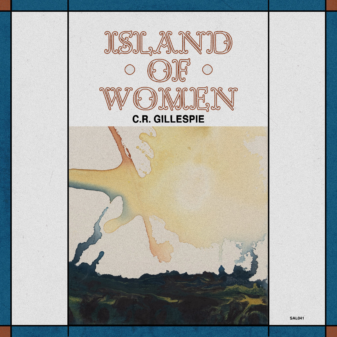 Island Of Women (Vinyl)