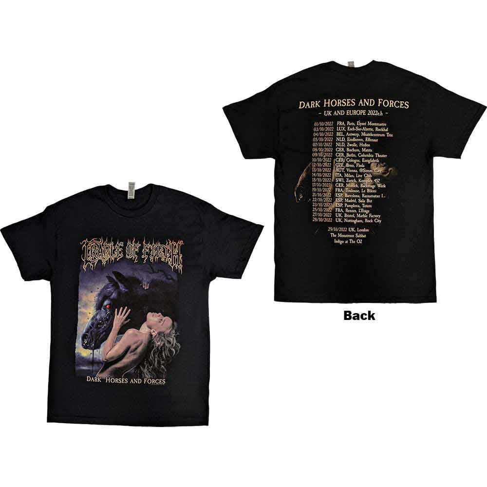 Dark Horses (T-Shirt)