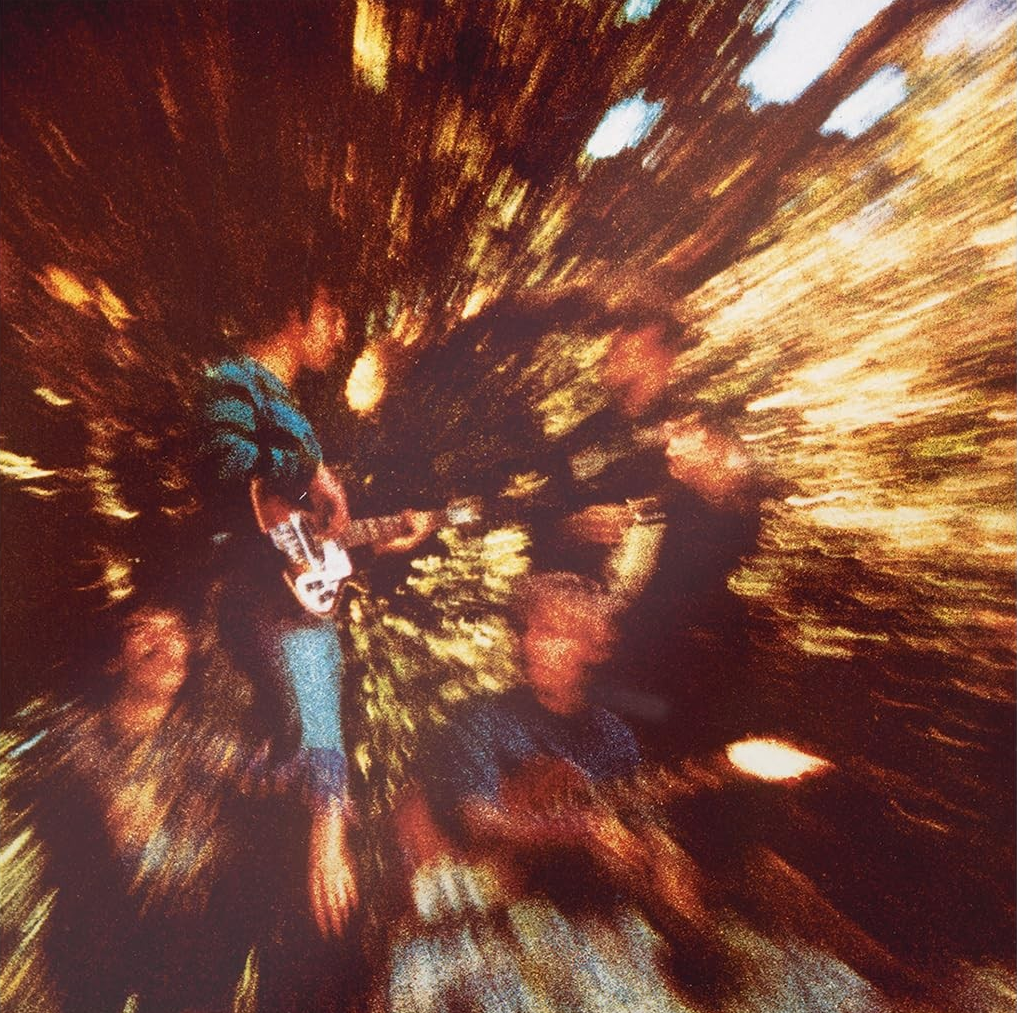 Bayou Country (Remastered 2025) (Tangerine Colored Vinyl) (Vinyl)