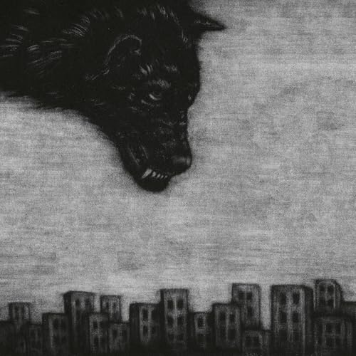 The Wolf Changes Its Fur But Not Its Nature (CD)