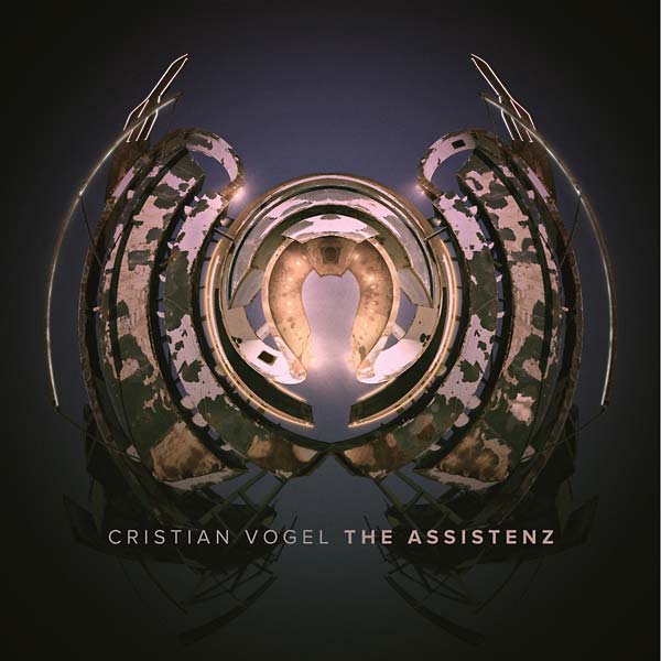 The Assistenz (CD)