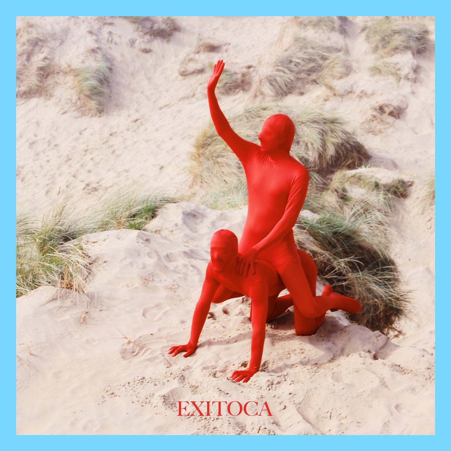 Exitoca (CD)