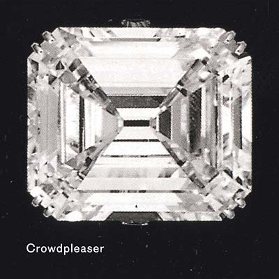 Crowdpleaser (CD)