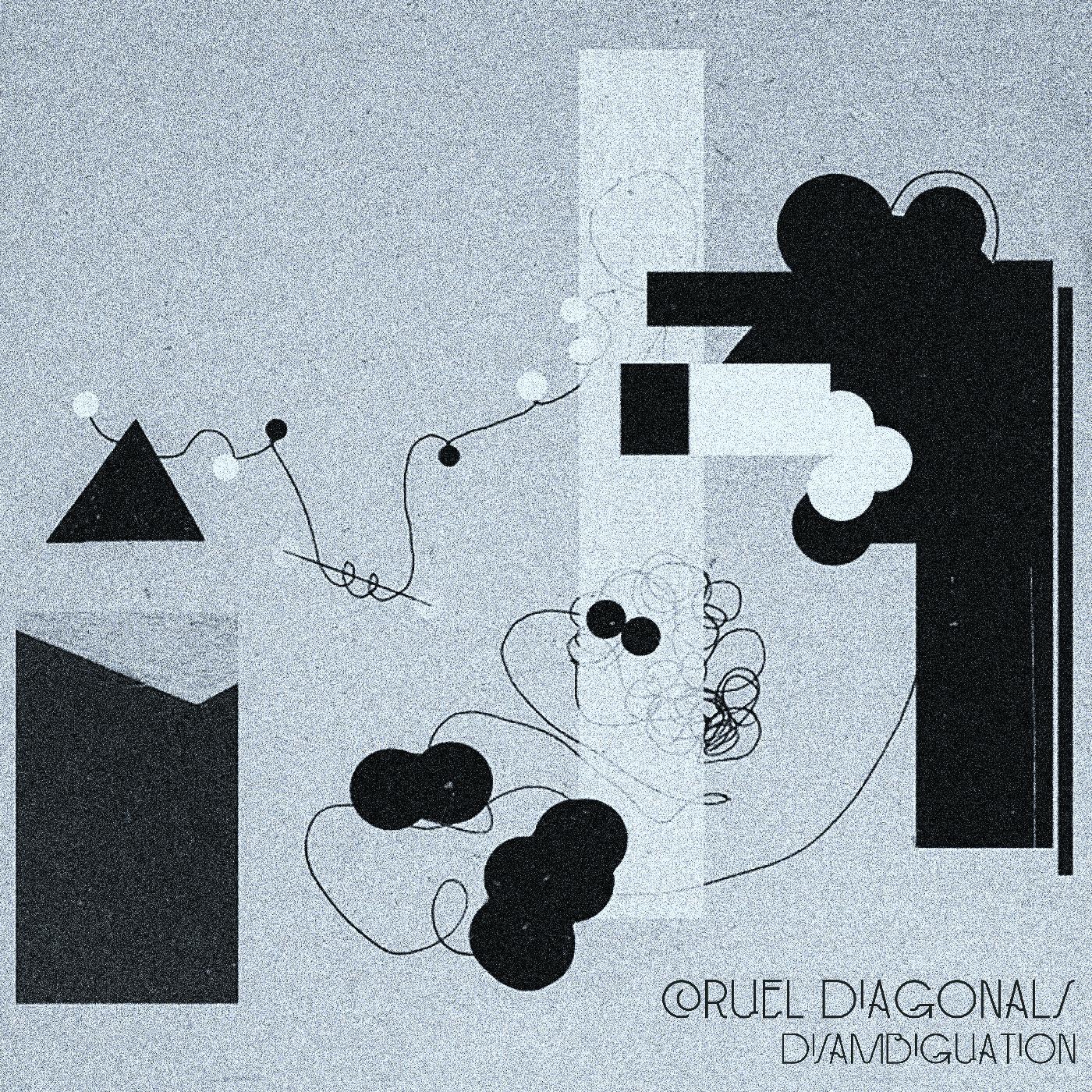 Disambiguation (Vinyl)