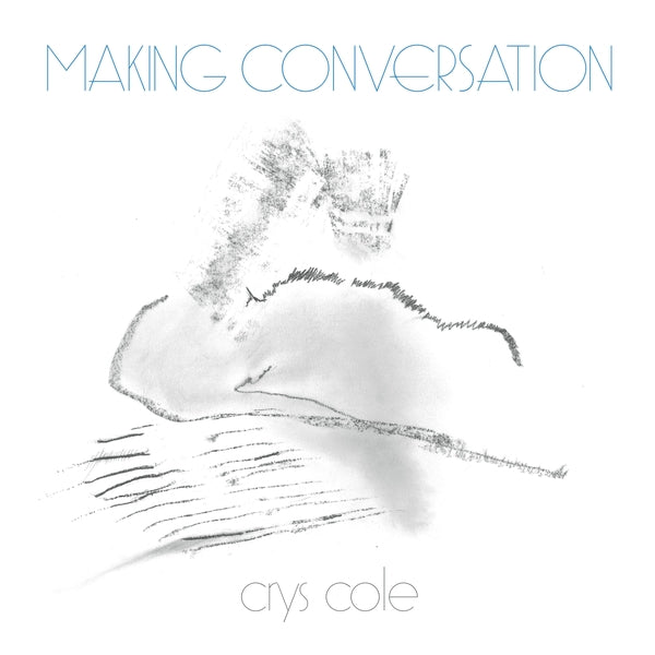 Making Conversation (Vinyl) - Golden Apple Comics