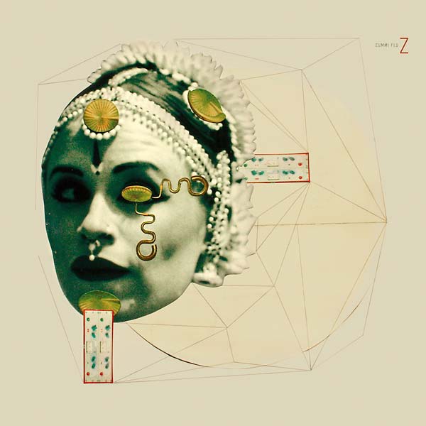 Z (CD)