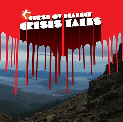Crisis Tales (CD)