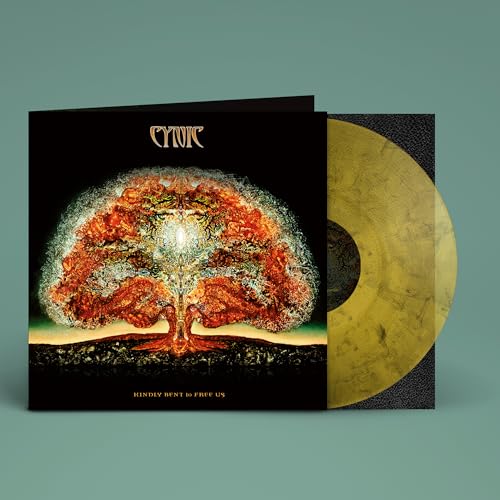Kindly Bent To Free Us (Vinyl)