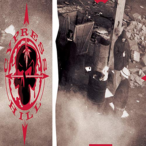 Cypresslhill (CD)