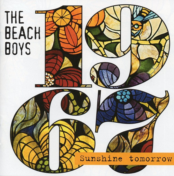 Beach Boys - 1967 - Sunshine Tomorrow - CD