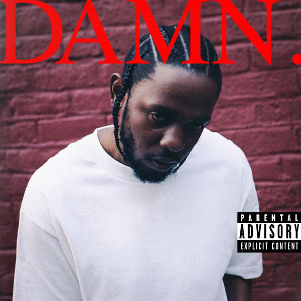 Damn. - Golden Apple Comics