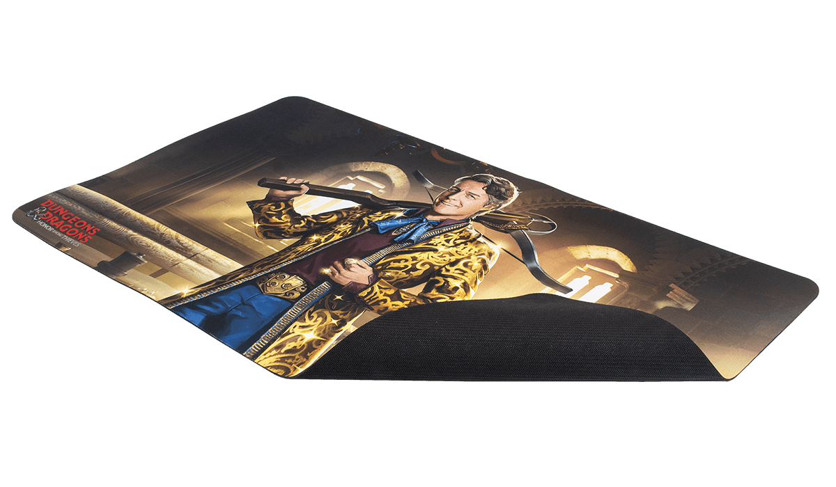 Ultra PRO: Playmat - Honor Among Thieves (Hugh Grant)
