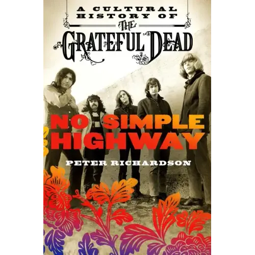 No Simple Highway - Paperback