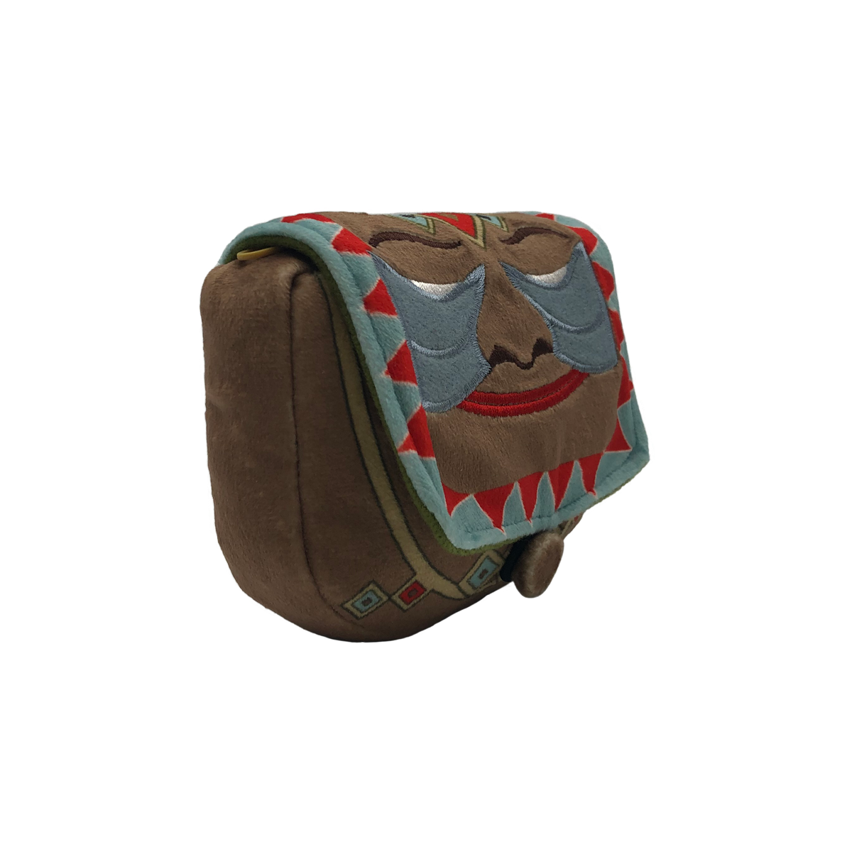 Ultra PRO: Plush Gamer Pouch - Dungeons & Dragons (Bag of Holding)