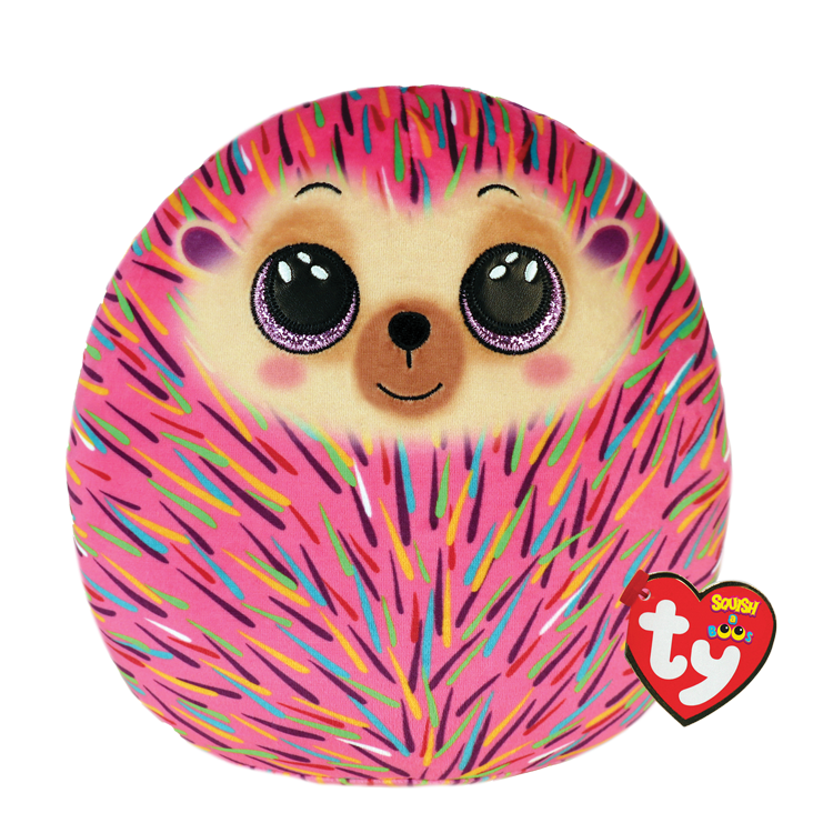 Ty Squish A Boo: Hildee (Medium)