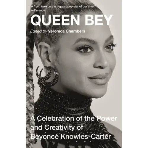 Queen Bey - Paperback