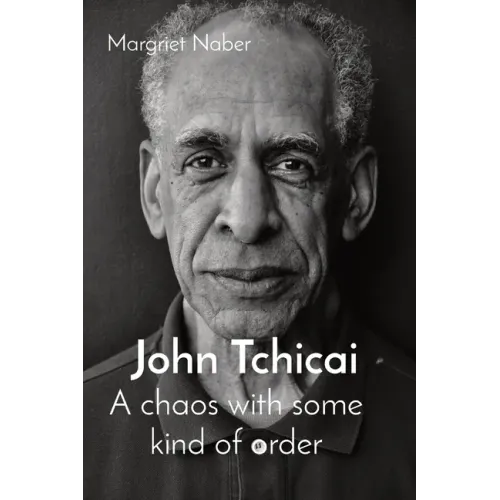 John Tchicai: A chaos with some kind of order - Paperback