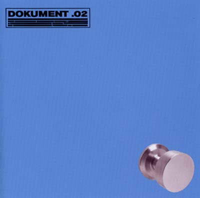 Dokument .02 (CD)