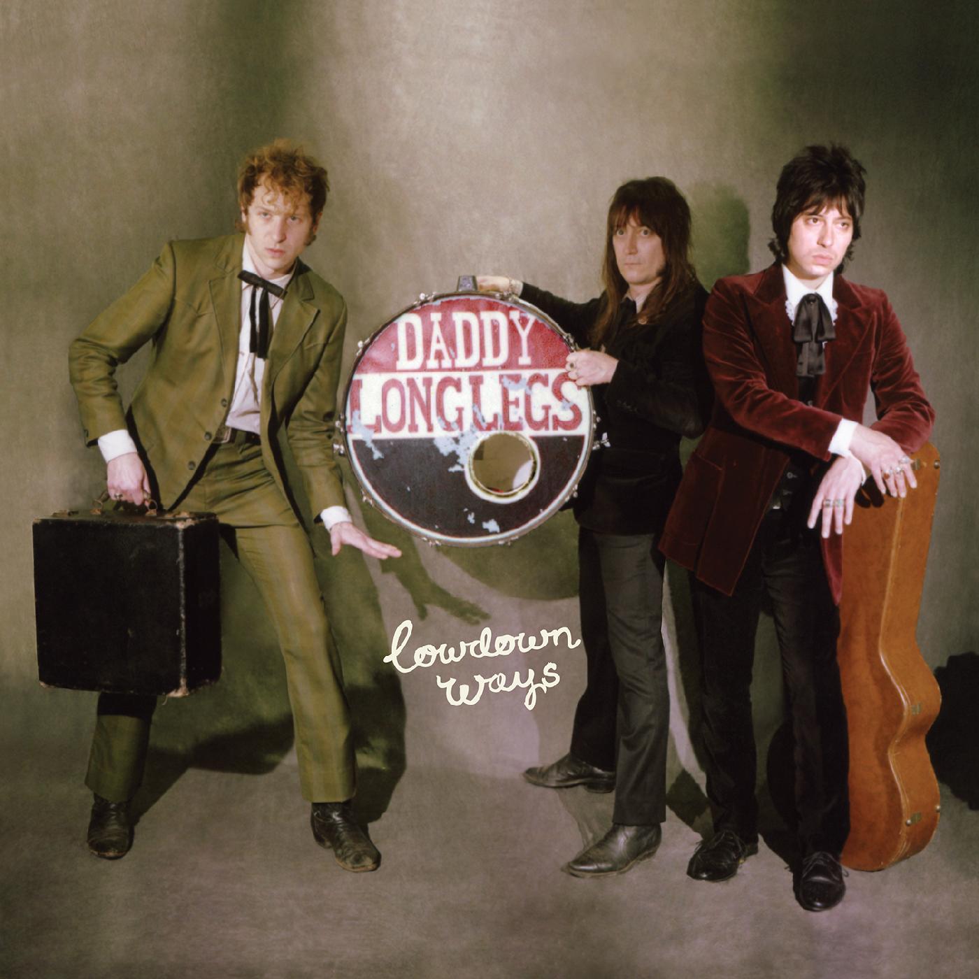 Lowdown Ways (Vinyl)