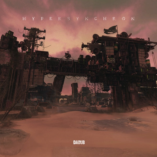 Hypersynchron (Vinyl)