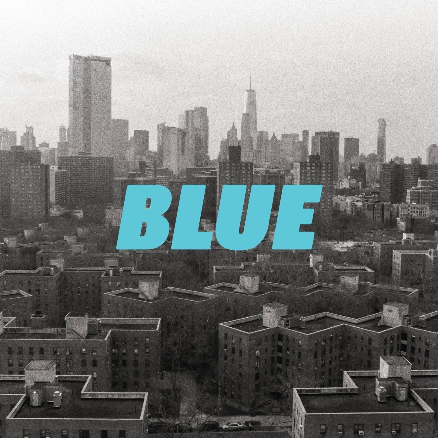 Blue (Vinyl)