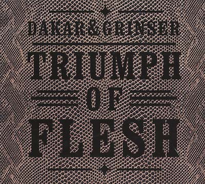Triumph of Flesh (CD)