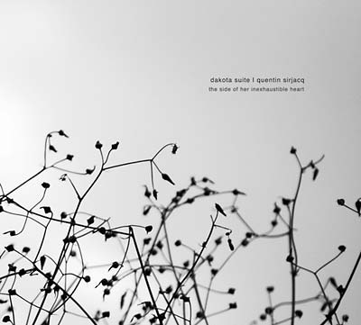 The Side Of Her Inexhaustible Heart (CD)