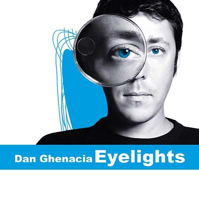Eyelights (CD) - Golden Apple Comics