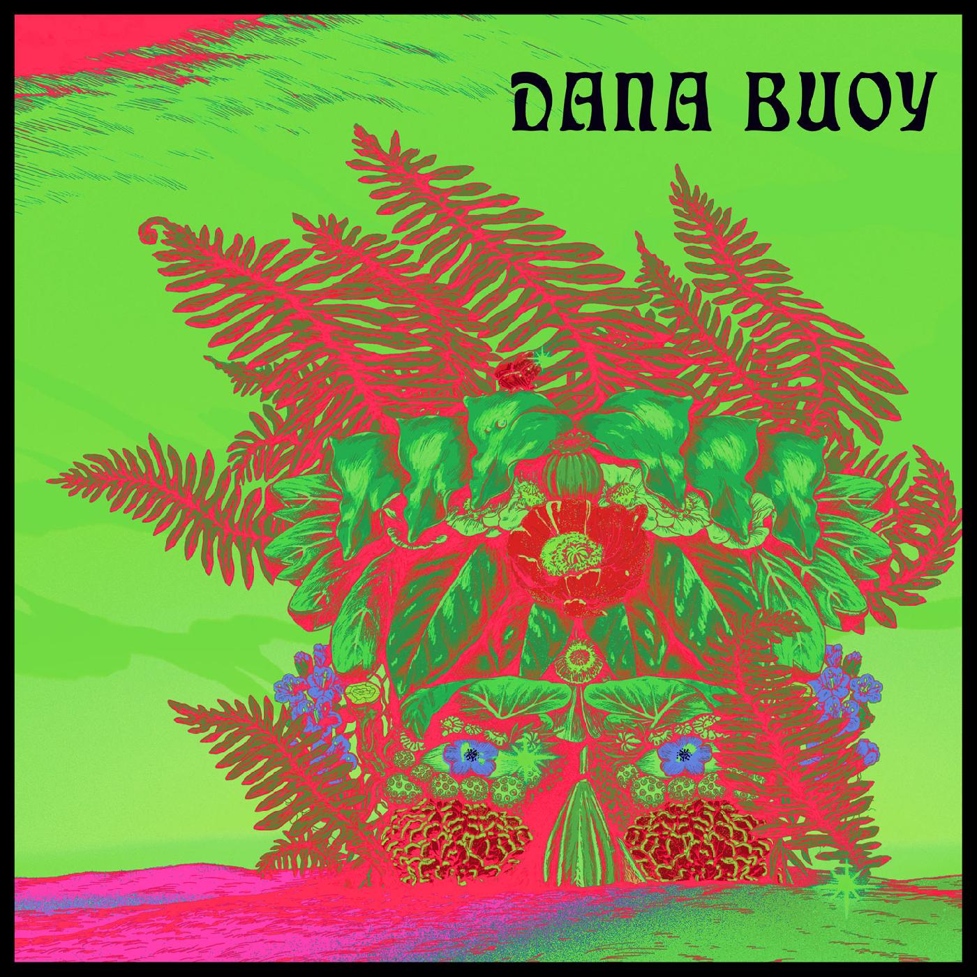 Experiments In Plant Based Music Vol 1 (CD)