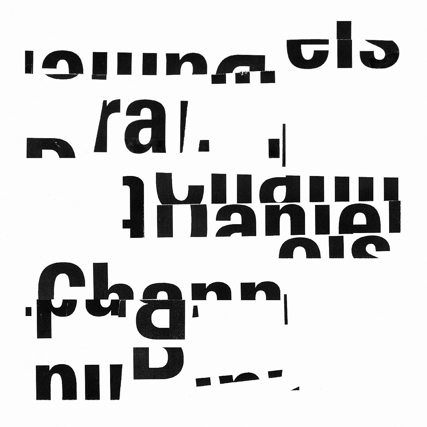Channels (Vinyl)