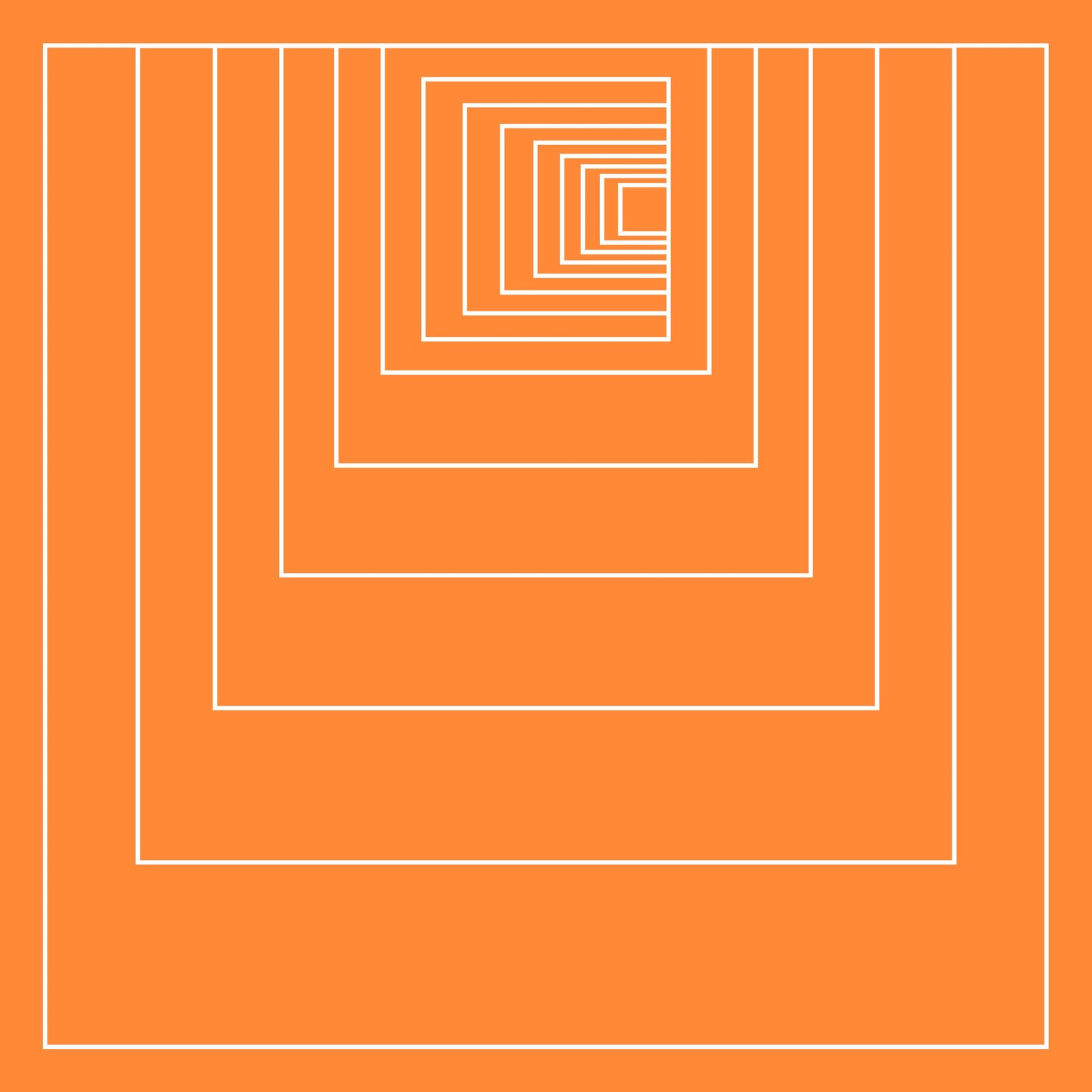 Eternal Something (Vinyl) - Golden Apple Comics