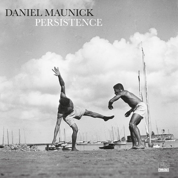 Persistence (Vinyl)