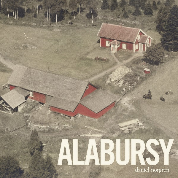 Alabursy (Vinyl)