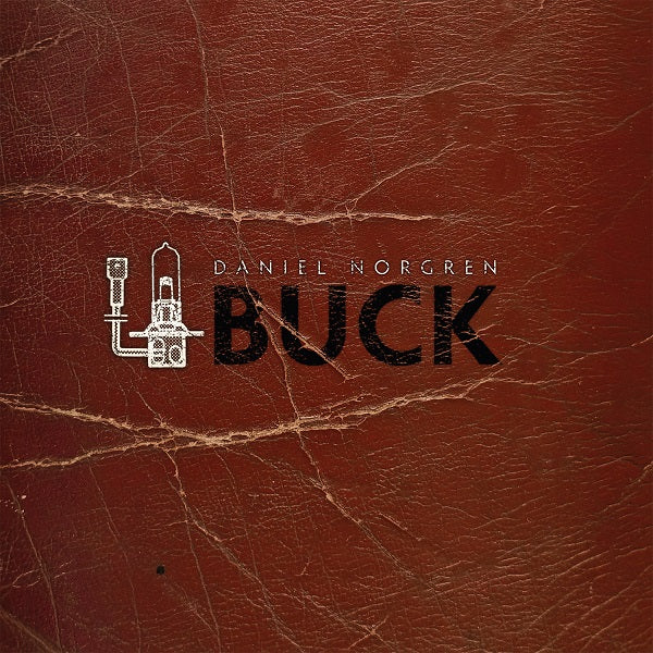 Buck (Vinyl)