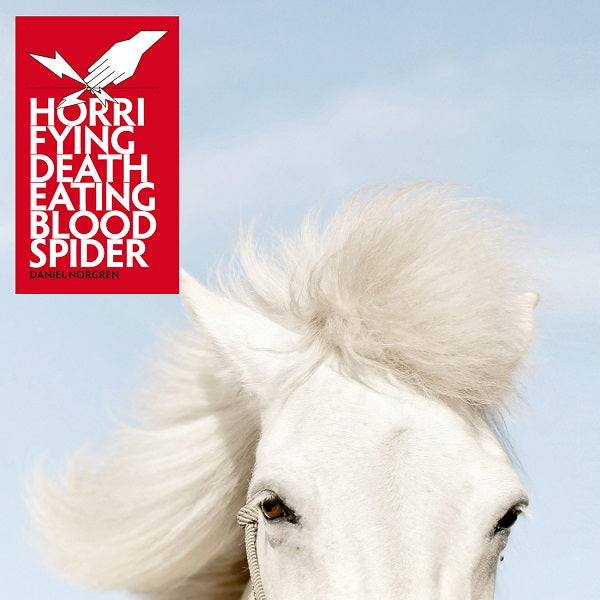 Horrifying Deatheating Bloodspider (CD)