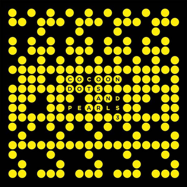 Dots & Pearls 3 (CD)
