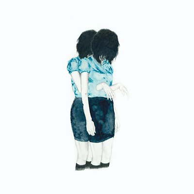 Harsh, Final (CD)