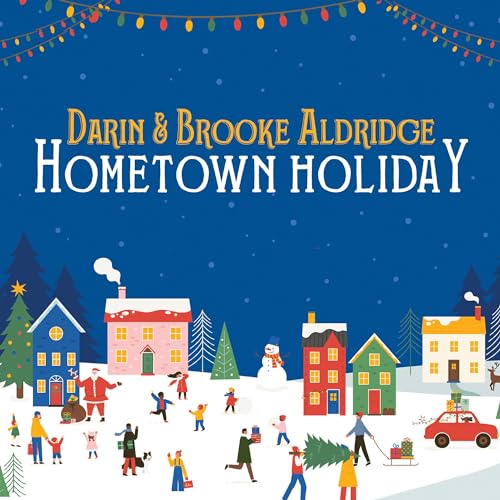 Hometown Holiday (CD)