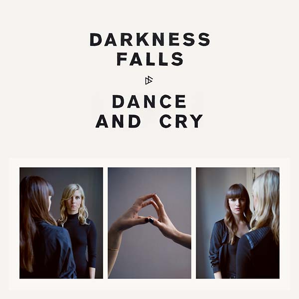 Dance and Cry (CD) - Golden Apple Comics