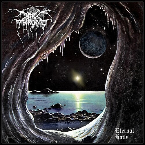 Eternal Hails (CD)