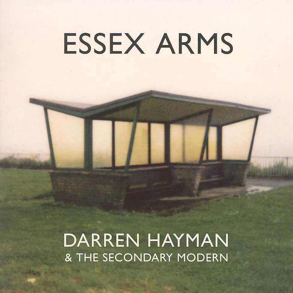 Essex Arms (CD)