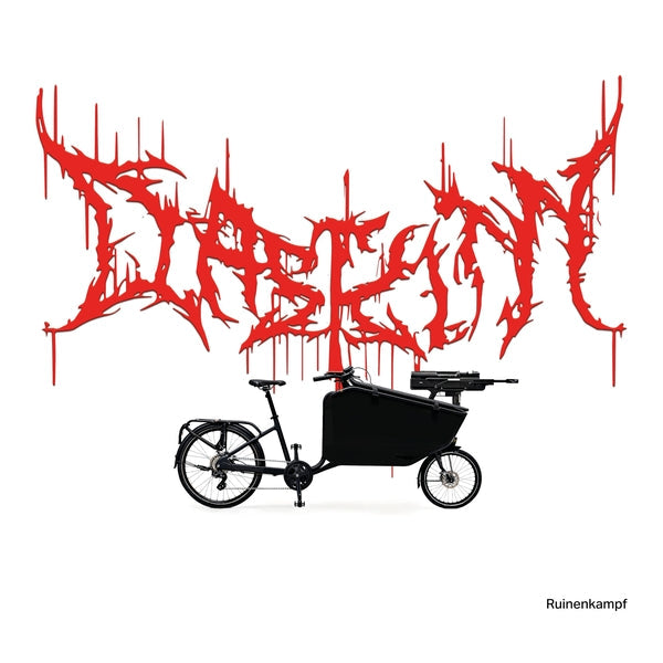 Ruinenkampf (CD)