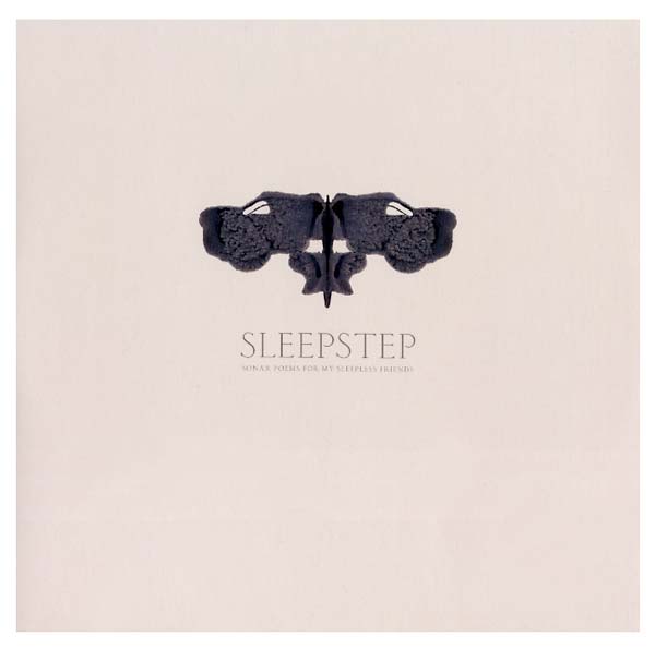 Sleepstep (Vinyl) - Golden Apple Comics