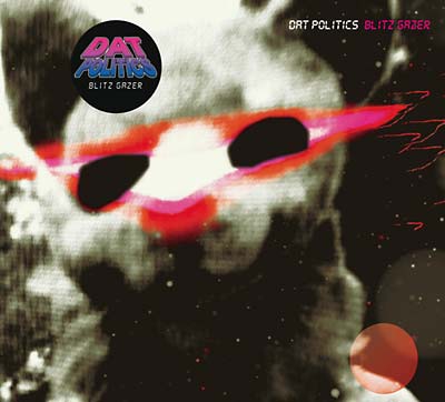Blitz Gazer (CD) - Golden Apple Comics