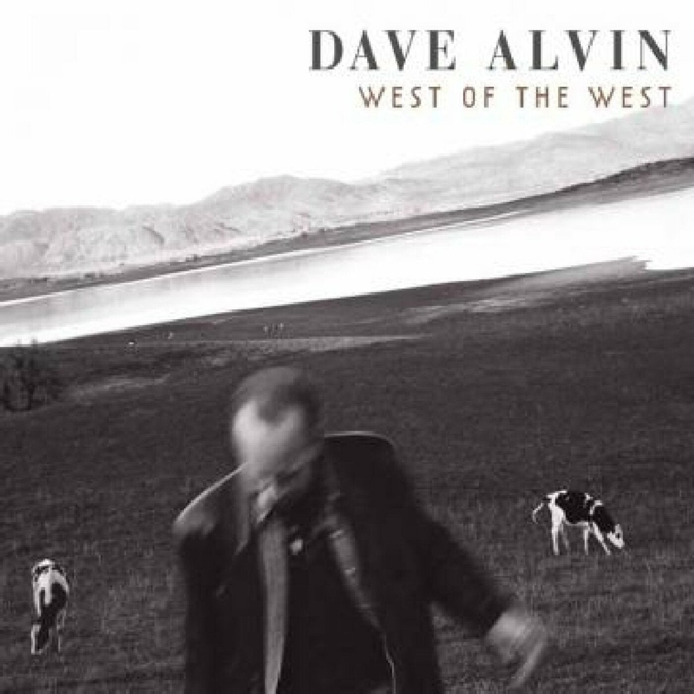 West of the West (Vinyl)