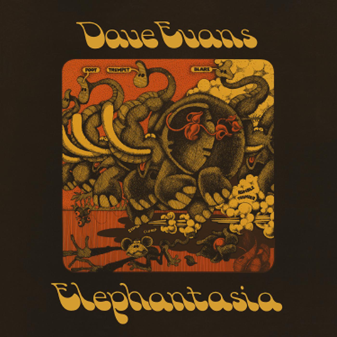 Elephantasia (CD)